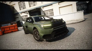 FiveM Lore Friendly Cars Pack 300+ Vehicles screenshot 38