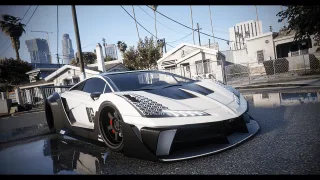 FiveM Lore Friendly Cars Pack 300+ Vehicles screenshot 74