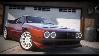 Small Lore Friendly Vehicle Pack [80+ Cars] screenshot 36