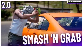 Smash N Grab 2.0 video thumbnail