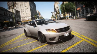 FiveM Lore Friendly Cars Pack 300+ Vehicles screenshot 76