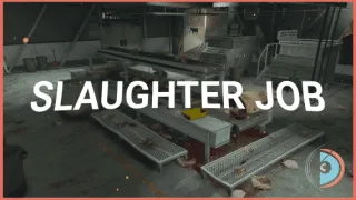 Realistic Slaughtering Job /w Animations video thumbnail