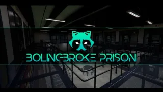 Bolingbroke Prison MLO for FiveM Jail RP video thumbnail