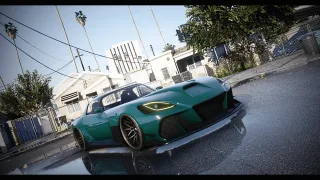 FiveM Lore Friendly Cars Pack 300+ Vehicles screenshot 39