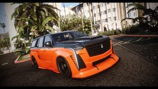 FiveM Lore Friendly Cars Pack 300+ Vehicles screenshot 90