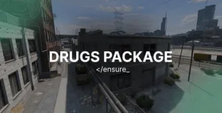 Full Drugs Package [Processing + Sales] video thumbnail