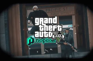 NoPixel 3.5 Server FULL FRAMEWORK video thumbnail