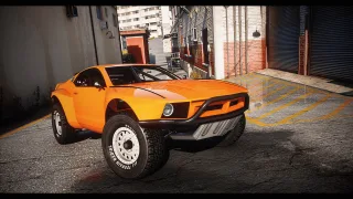 FiveM Lore Friendly Cars Pack 300+ Vehicles screenshot 136