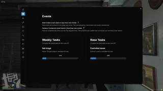 FiveM Gang Script | Electus Gangs screenshot 5