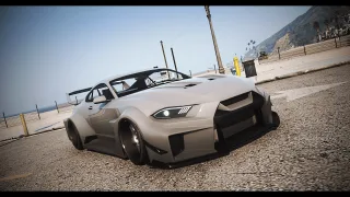 FiveM Lore Friendly Cars Pack 300+ Vehicles screenshot 29