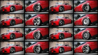 FiveM Lore Friendly Cars Pack 300+ Vehicles screenshot 15