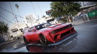 FiveM Lore Friendly Cars Pack 300+ Vehicles screenshot 47