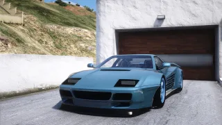 Small Lore Friendly Vehicle Pack [80+ Cars] screenshot 12