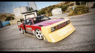 FiveM Lore Friendly Cars Pack 300+ Vehicles screenshot 143