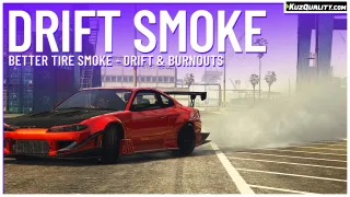 FREE Drift Smoke Scripts video thumbnail