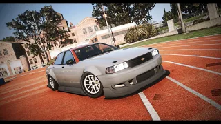 FiveM Lore Friendly Cars Pack 300+ Vehicles screenshot 77