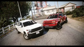 FiveM Lore Friendly Cars Pack 300+ Vehicles screenshot 30
