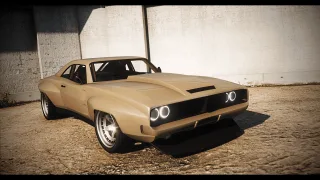 FiveM Lore Friendly Cars Pack 300+ Vehicles screenshot 63