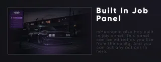 CodeM mMechanic Job screenshot 11