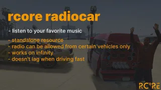 Real Car Radio Script video thumbnail