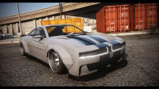 FiveM Lore Friendly Cars Pack 300+ Vehicles screenshot 133