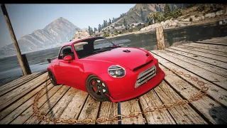 FiveM Lore Friendly Cars Pack 300+ Vehicles screenshot 145