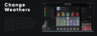CodeM mStaff - Admin Menu screenshot 7
