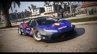 FiveM Lore Friendly Cars Pack 300+ Vehicles screenshot 111
