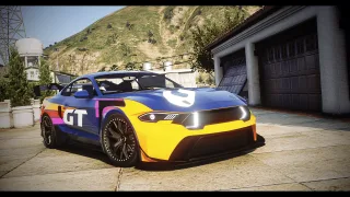 FiveM Lore Friendly Cars Pack 300+ Vehicles screenshot 83