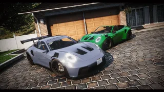 FiveM Lore Friendly Cars Pack 300+ Vehicles screenshot 130
