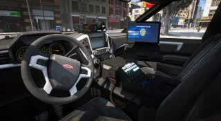EVP V2: Emergency Police EMS Vehicle Pack screenshot 22