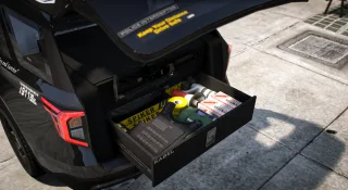 EVP V2: Emergency Police EMS Vehicle Pack screenshot 21