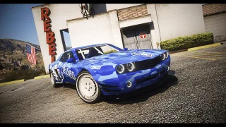 FiveM Lore Friendly Cars Pack 300+ Vehicles screenshot 55