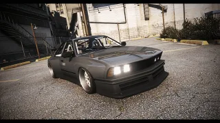 FiveM Lore Friendly Cars Pack 300+ Vehicles screenshot 34
