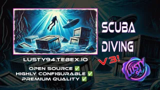 Advanced Scuba Diving V3 video thumbnail