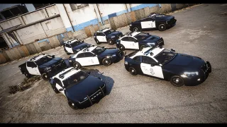 FiveM Lore Friendly Cars Pack 300+ Vehicles screenshot 165