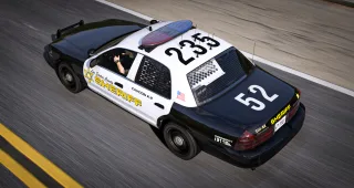 EVP V2: Emergency Police EMS Vehicle Pack screenshot 19