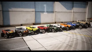 FiveM Lore Friendly Cars Pack 300+ Vehicles screenshot 88