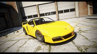 FiveM Lore Friendly Cars Pack 300+ Vehicles screenshot 163