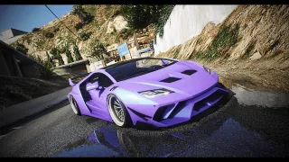FiveM Lore Friendly Cars Pack 300+ Vehicles screenshot 7