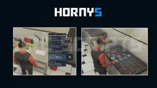 DRC Hornys Job video thumbnail