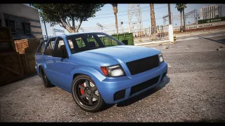 FiveM Lore Friendly Cars Pack 300+ Vehicles screenshot 108