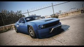 FiveM Lore Friendly Cars Pack 300+ Vehicles screenshot 49