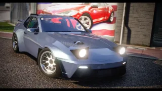 Small Lore Friendly Vehicle Pack [80+ Cars] screenshot 42