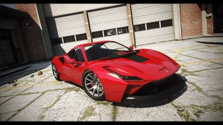 FiveM Lore Friendly Cars Pack 300+ Vehicles screenshot 164