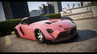 FiveM Lore Friendly Cars Pack 300+ Vehicles screenshot 44