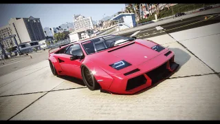 FiveM Lore Friendly Cars Pack 300+ Vehicles screenshot 4