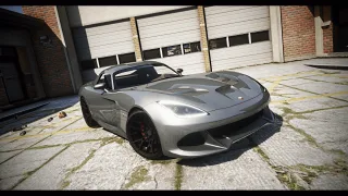 FiveM Lore Friendly Cars Pack 300+ Vehicles screenshot 161