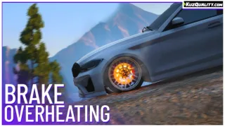 Brake Overheating video thumbnail