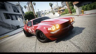 FiveM Lore Friendly Cars Pack 300+ Vehicles screenshot 6